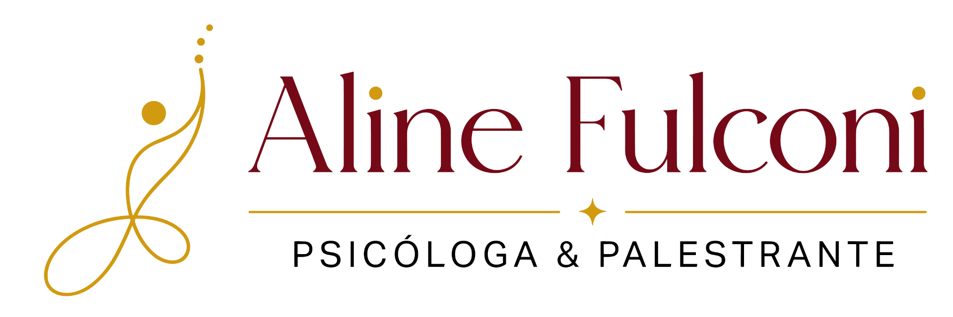 Aline Fulconi — Psicóloga & Palestrante